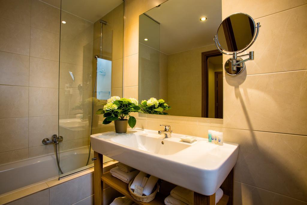 Habitación Doble Estándar