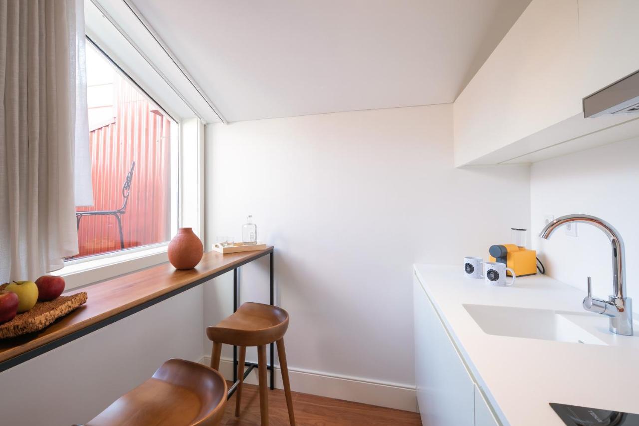 Suite Junior avec Terrasse
