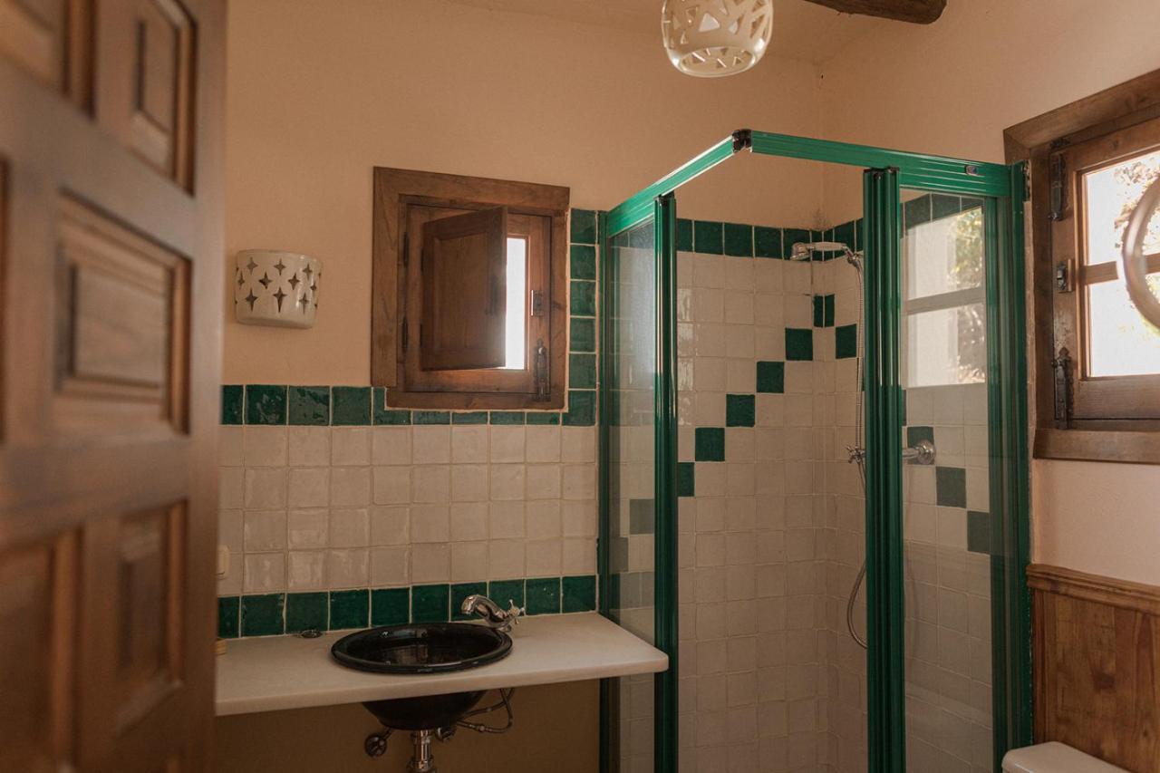 Habitación Doble Clásica con balcón