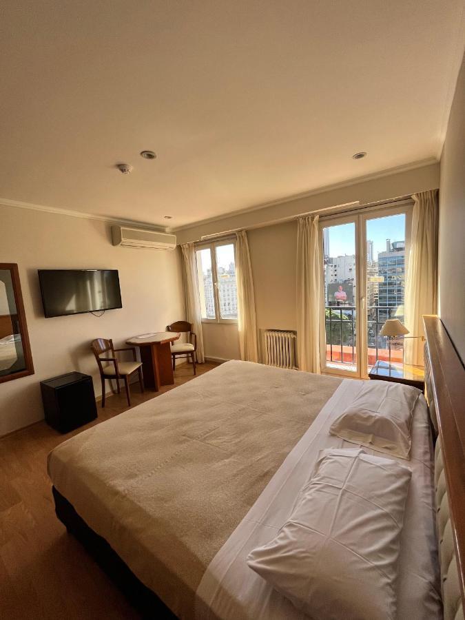 Quarto Superior com Vista Cidade