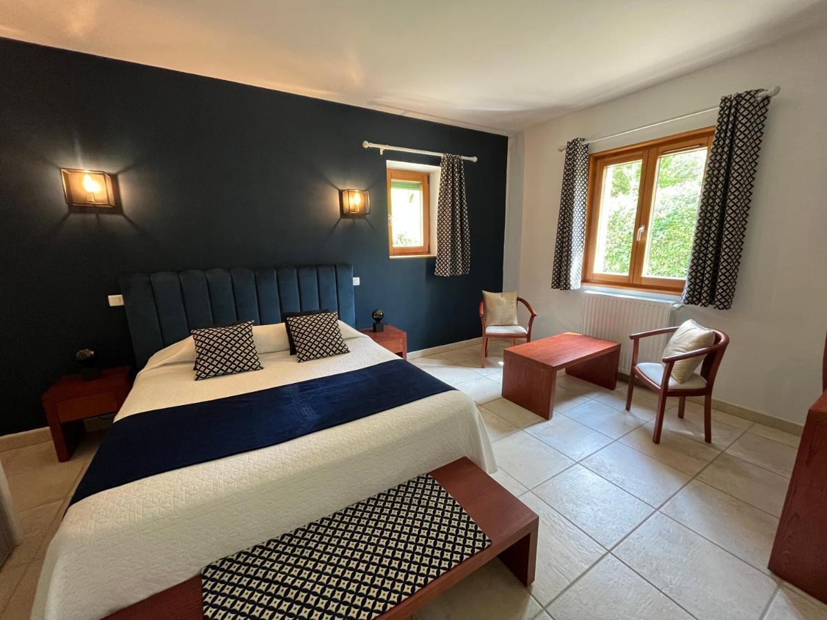 Chambre Double Supérieure