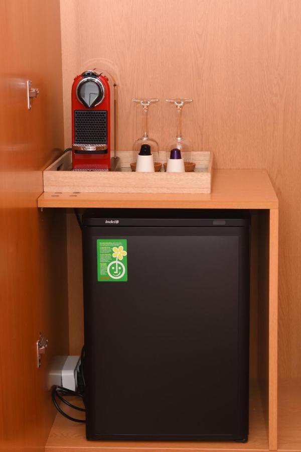 Quarto Duplo