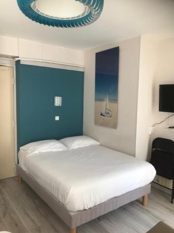 Chambre Familiale
