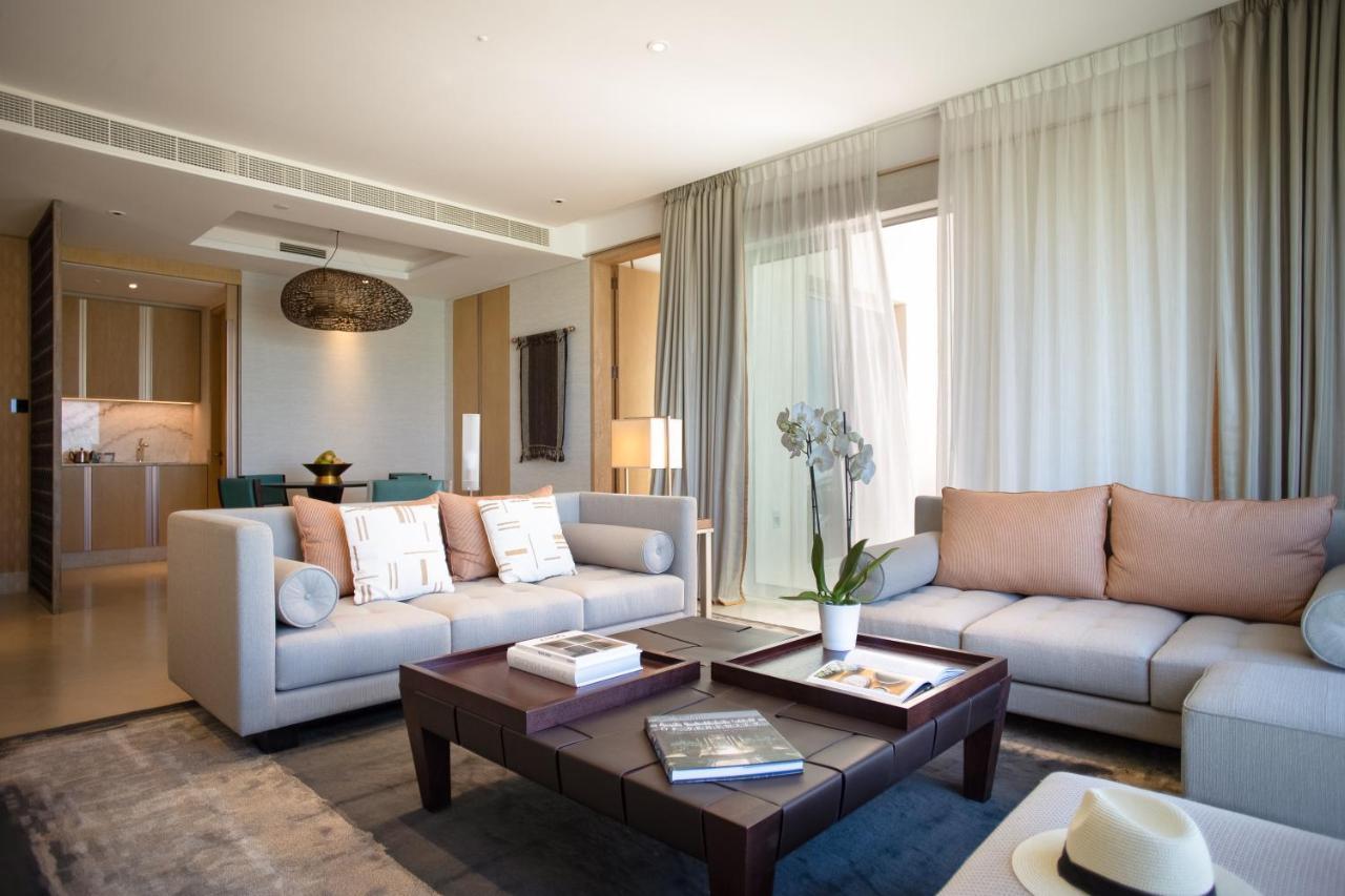 Suite Familiale 1 Chambre