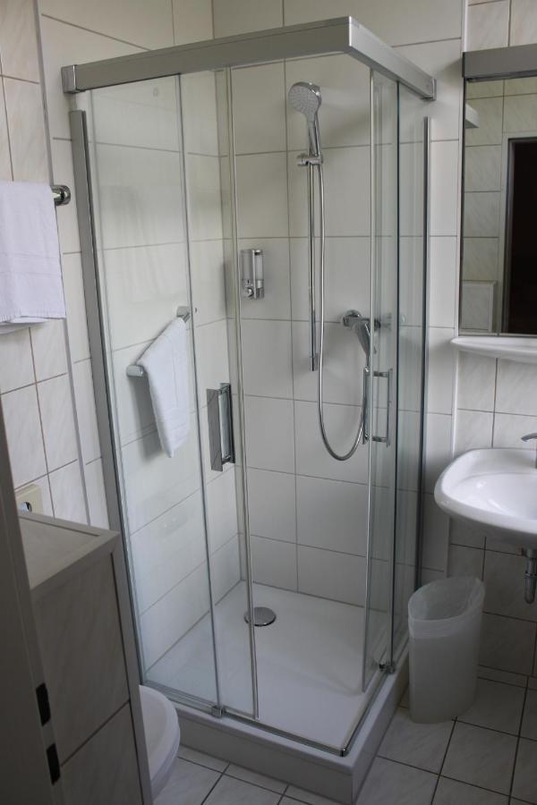 Comfort Einzelzimmer