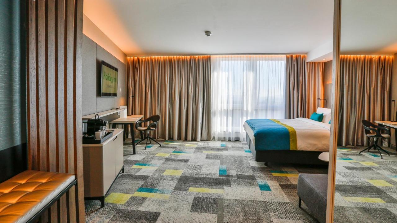 Premium Zimmer mit Kingsize-Bett