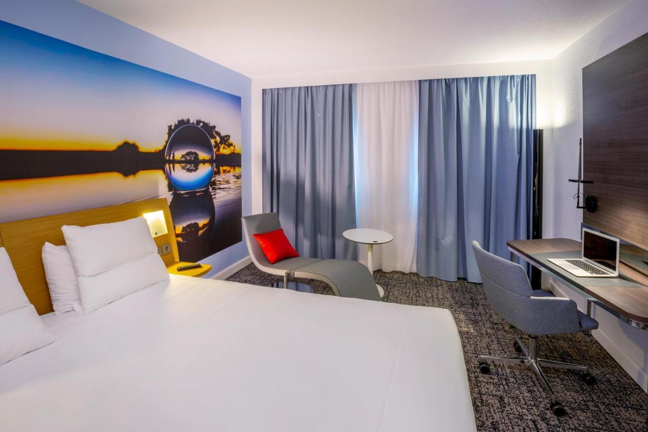 Chambre Double Supérieure