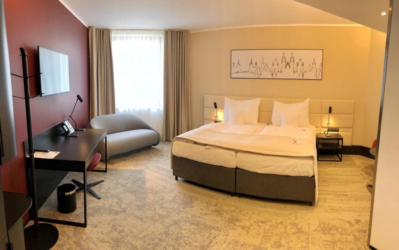 Habitación Doble con cama supletoria
