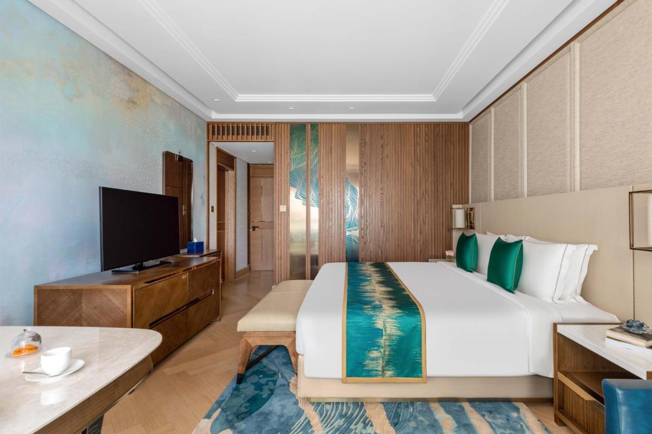 Luxury Palm Sea View Room King Bed,1234255181:JPEG