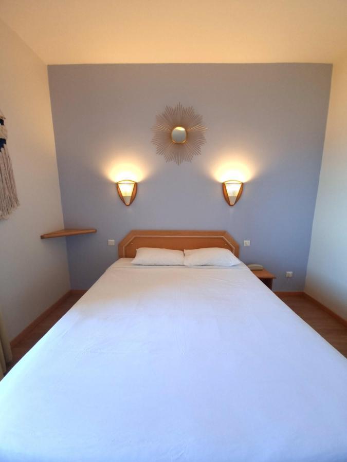 Chambre Double Supérieure - Vue sur Mer