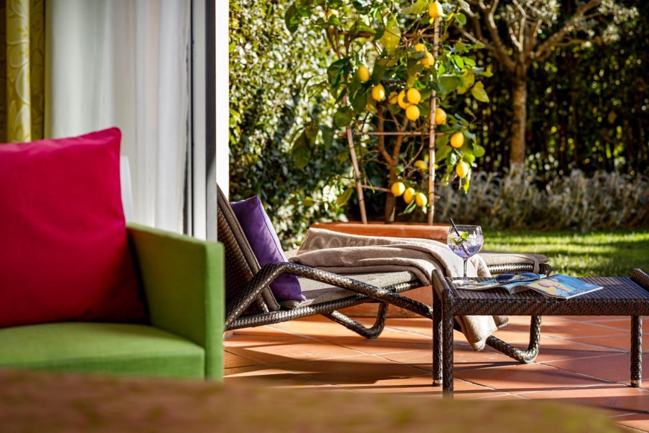 Junior Suite Süd