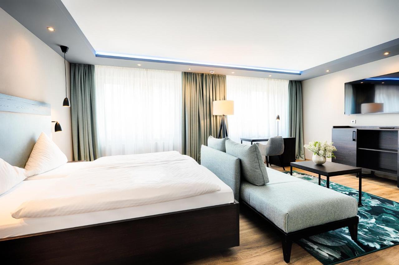 Comfort Doppelzimmer