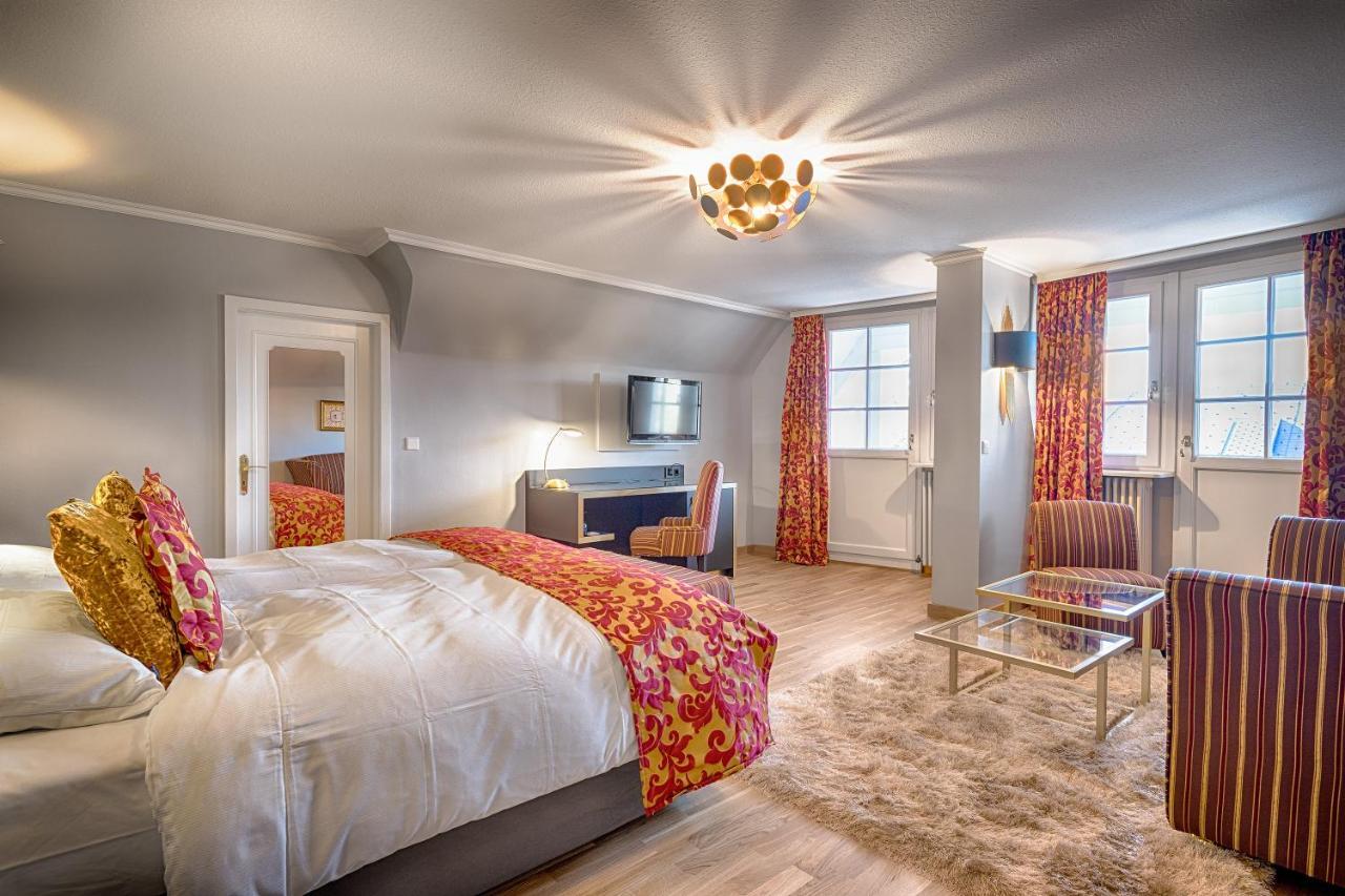 Classic Doppelzimmer