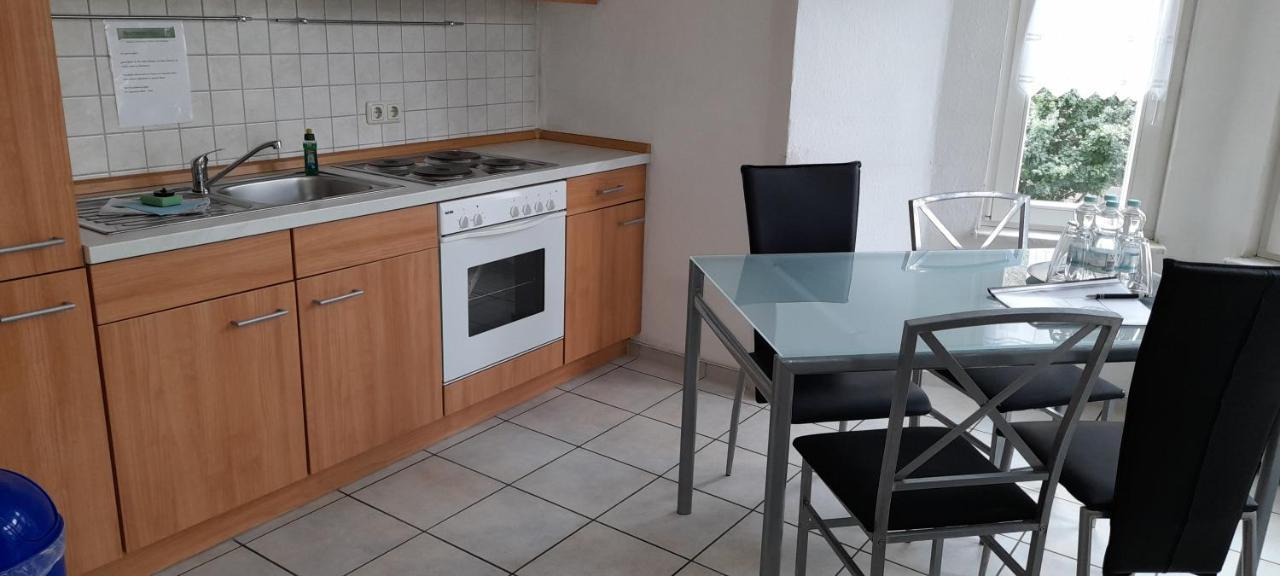 Basic Doppelzimmer