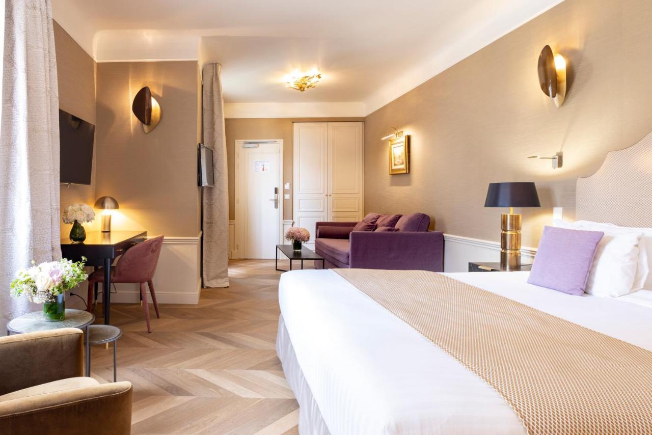 Suite Deluxe