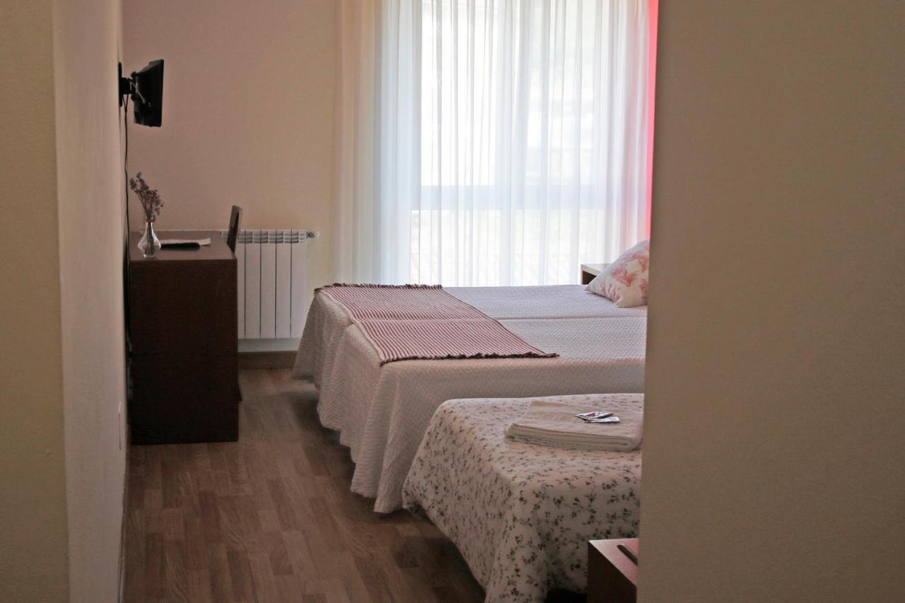 Habitación Triple Básica