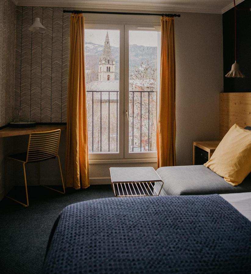 Chambre Triple Supérieure