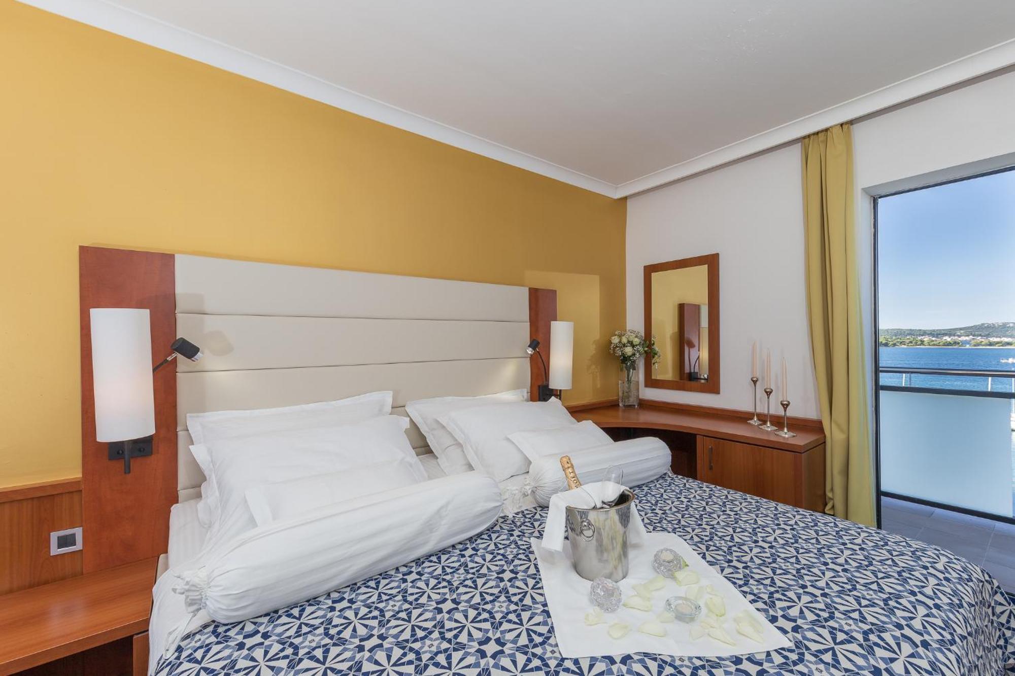 Premium Club Zimmer
