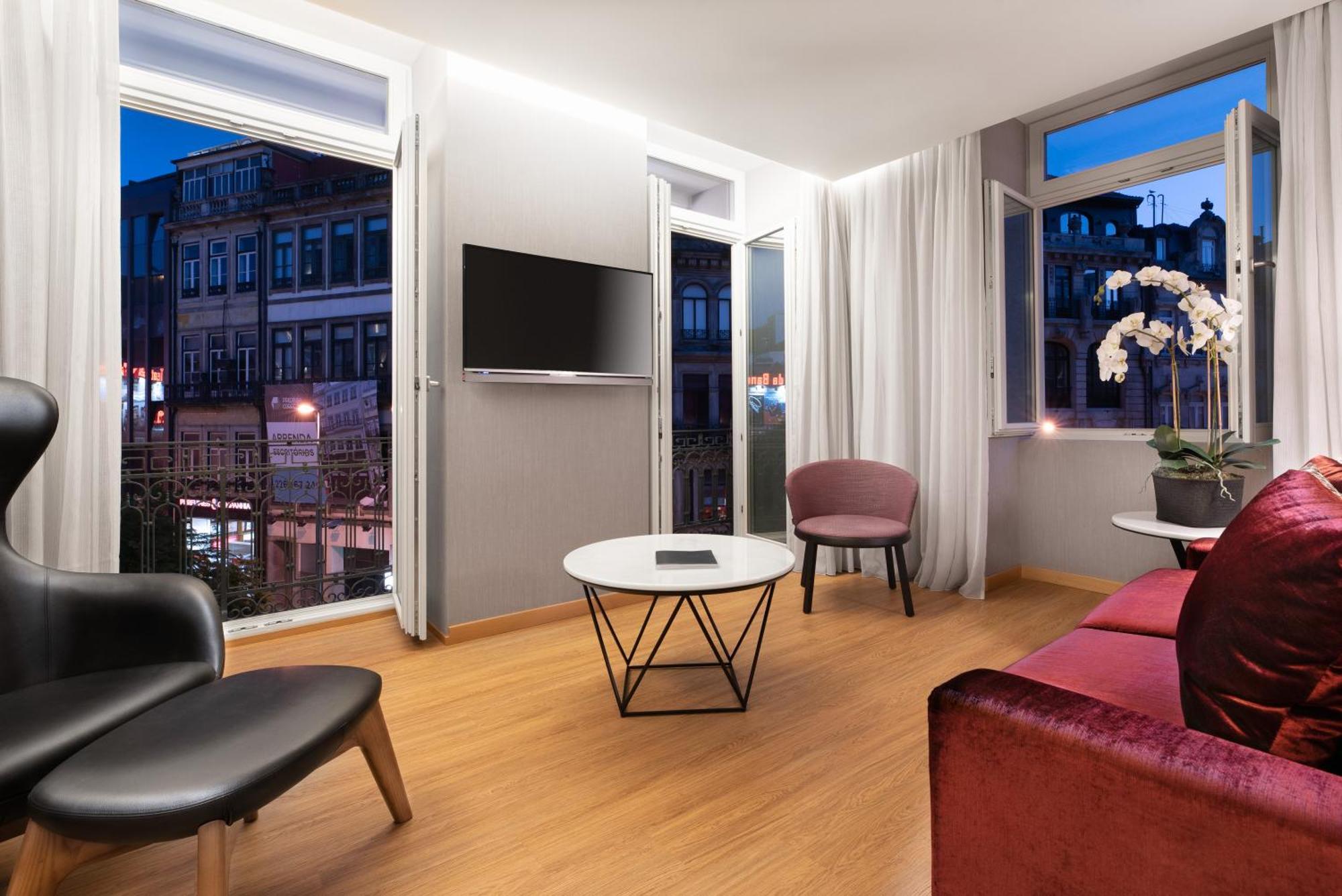 Suite Júnior