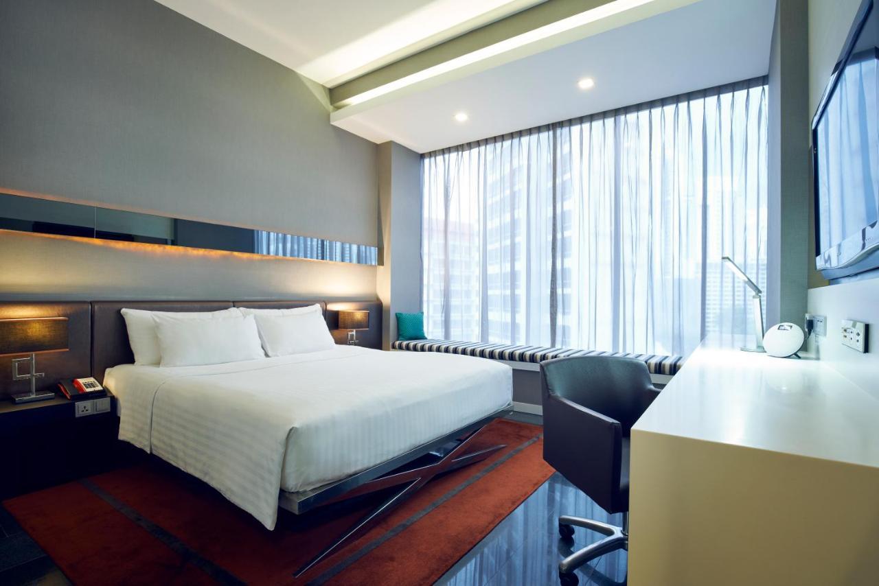 Deluxe Kamer