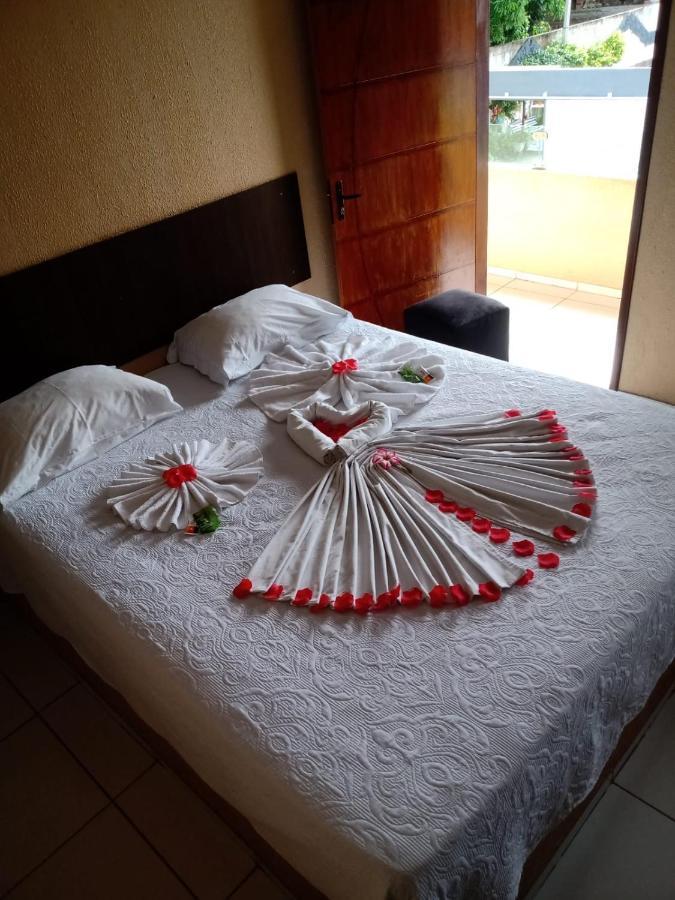 Quarto Família Superior