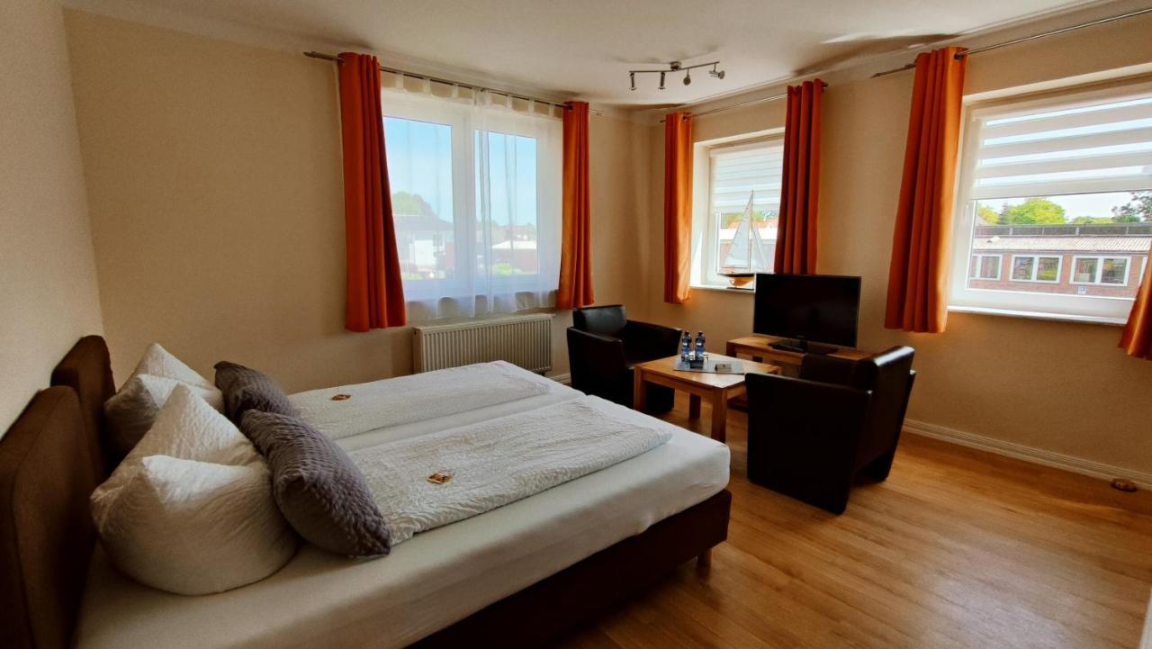 Comfort Doppelzimmer
