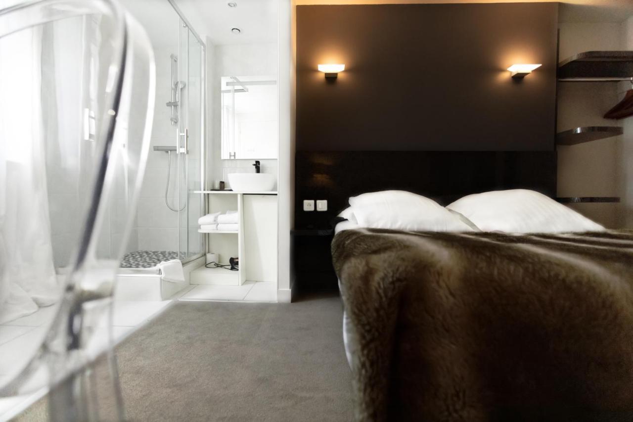 Chambre Simple
