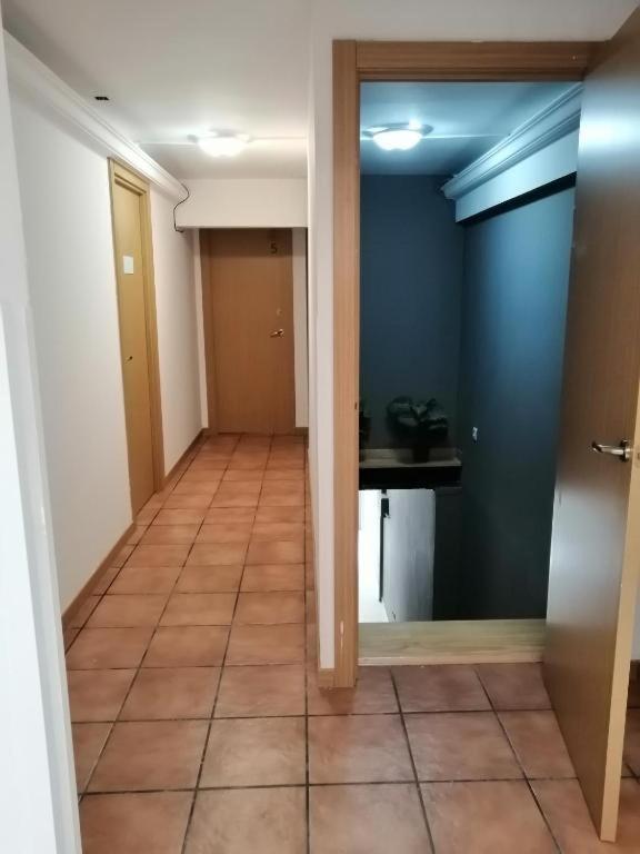 Chambre Double avec Salle de Bains Privative Extérieure