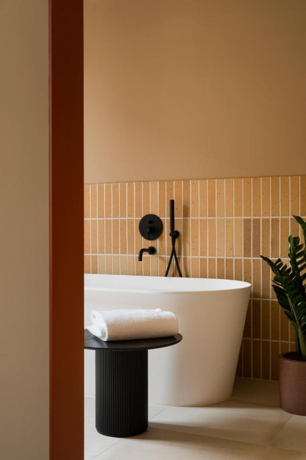 Habitación Doble Deluxe con bañera