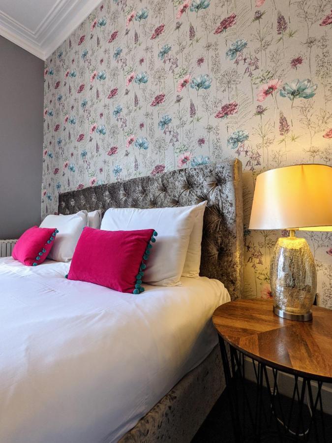 Standard Doppelzimmer