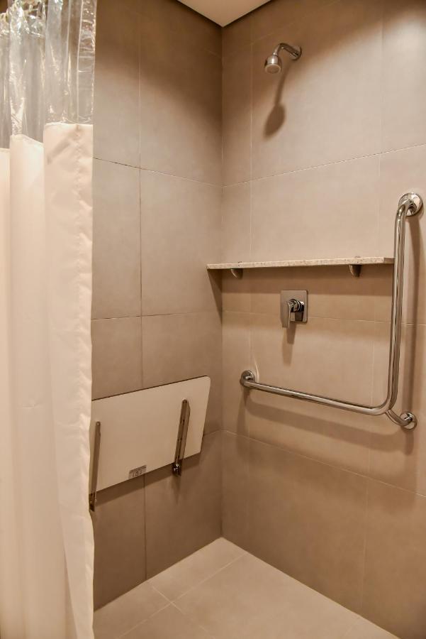 Quarto Duplo - Acesso para Hóspedes com Mobilidade Reduzida