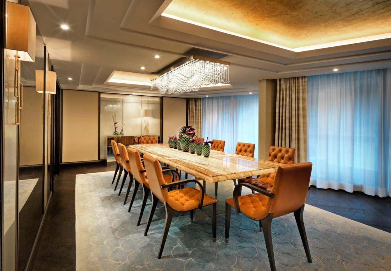 2 SCHLAFZIMMER | Royal Suite