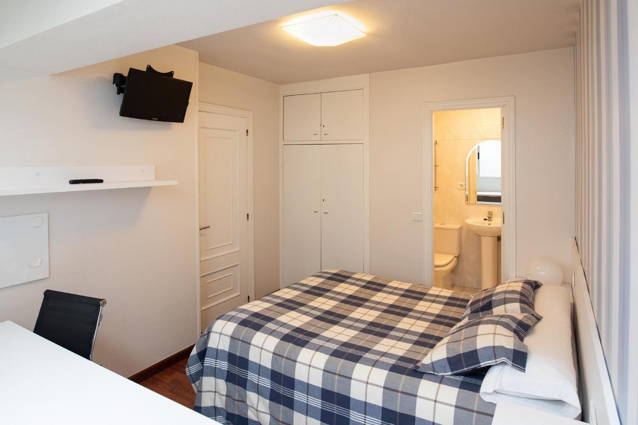 Chambre Double avec Terrasse