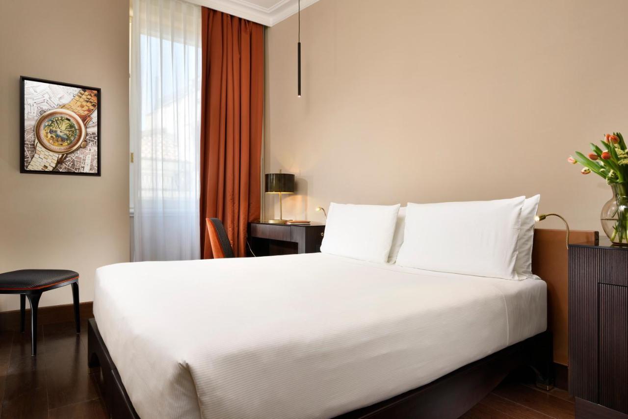 Habitación Clásica