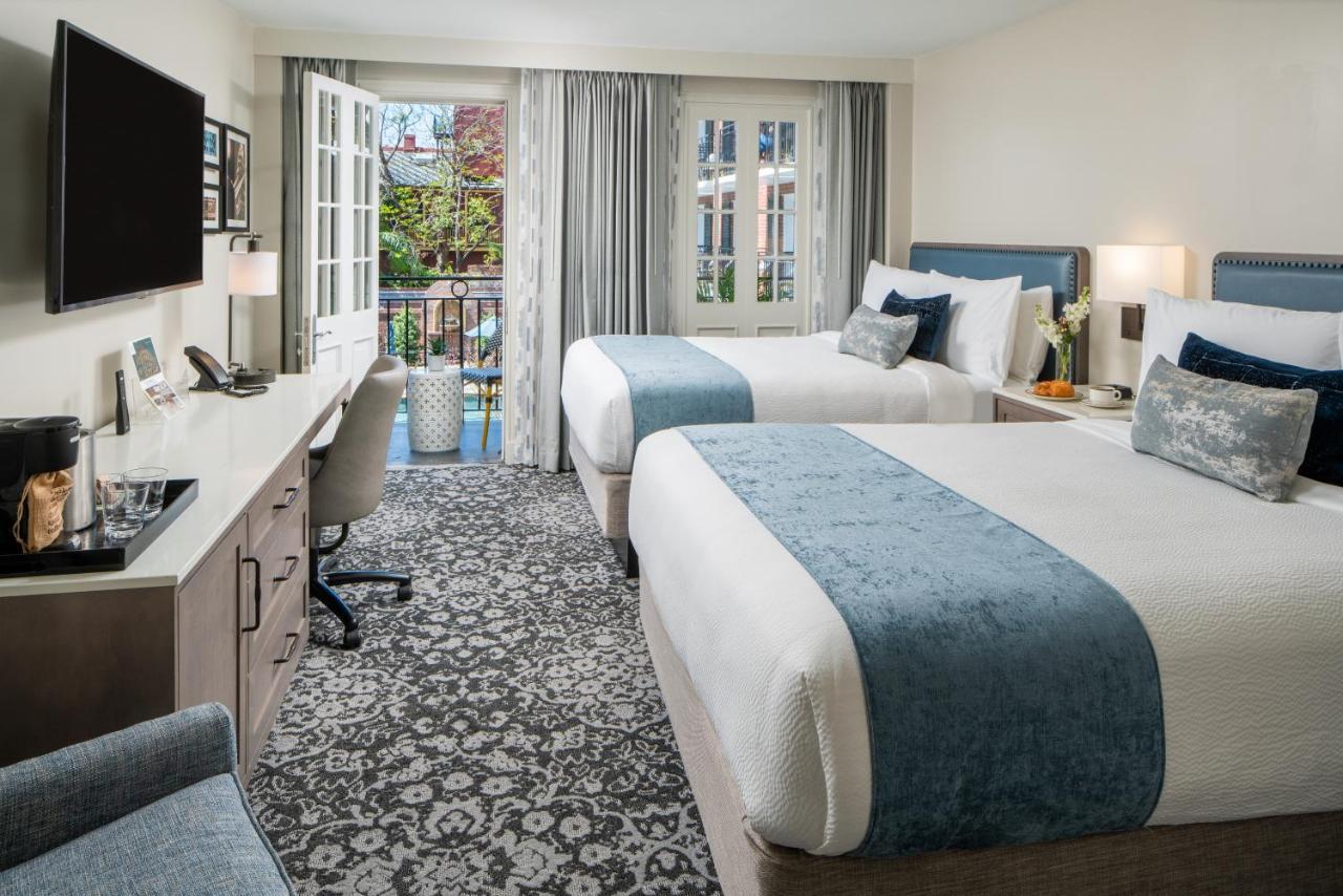 Deluxe Guest Room Balcony 2 Double Beds Courtyard View,1615380429:JPEG