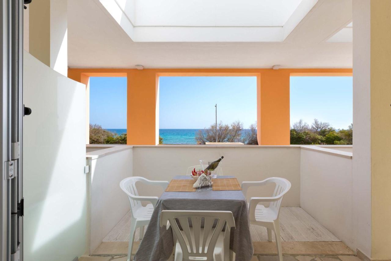 Appartamento con Vista Mare