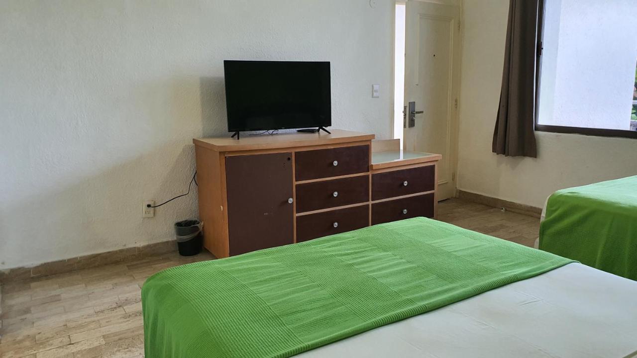 Quarto Duplo Standard