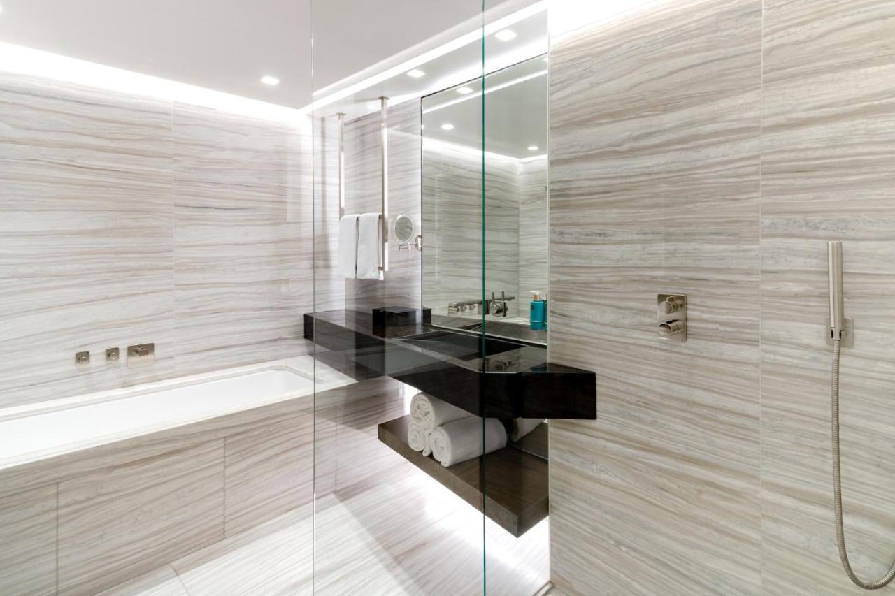 Luxe Zimmer