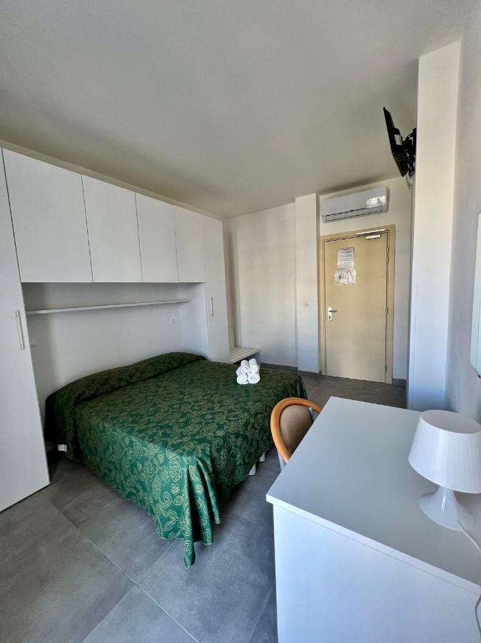 Standard Doppel- oder Zweibettzimmer