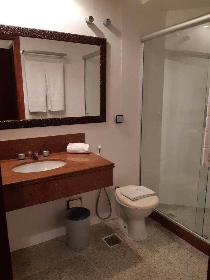 Quarto Deluxe com 2 Camas de Solteiro