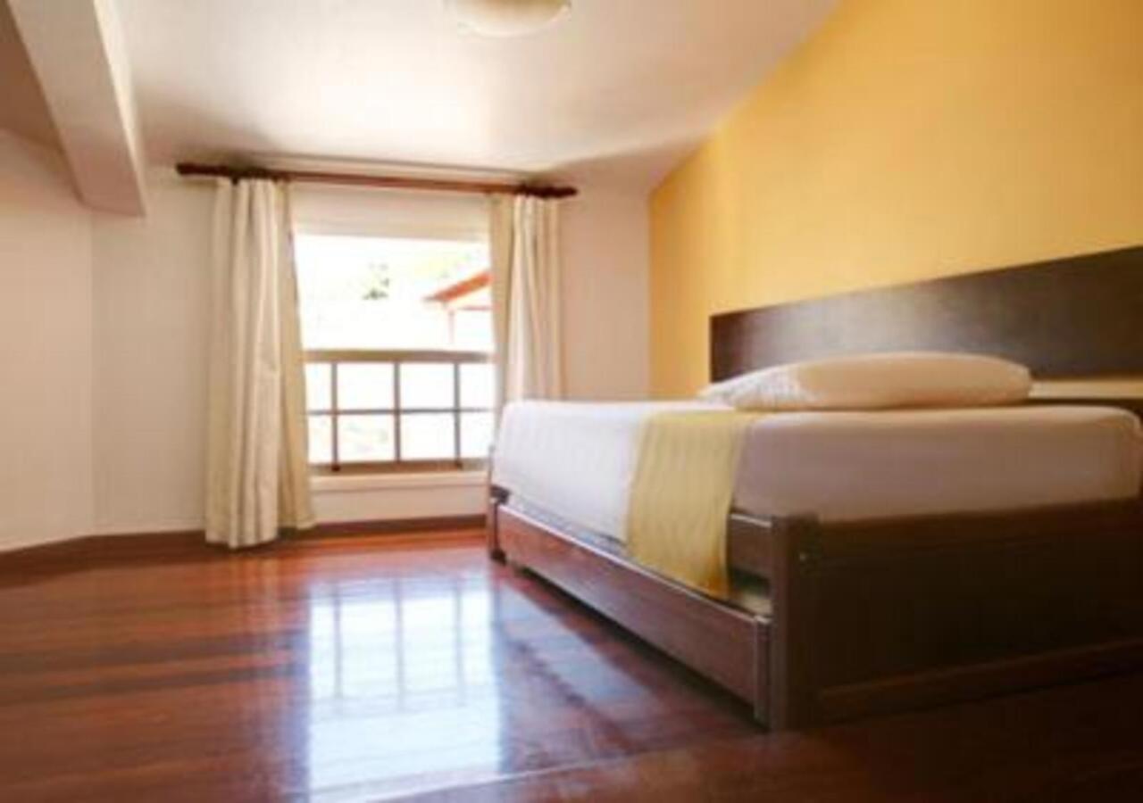 Quarto Duplo Standard
