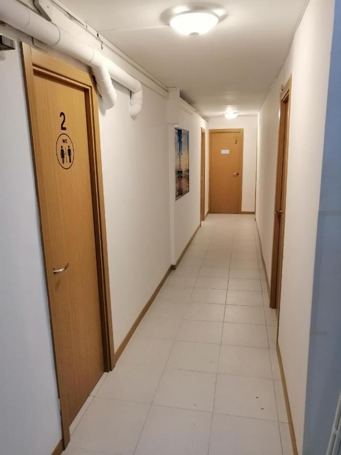 Chambre Double Économique