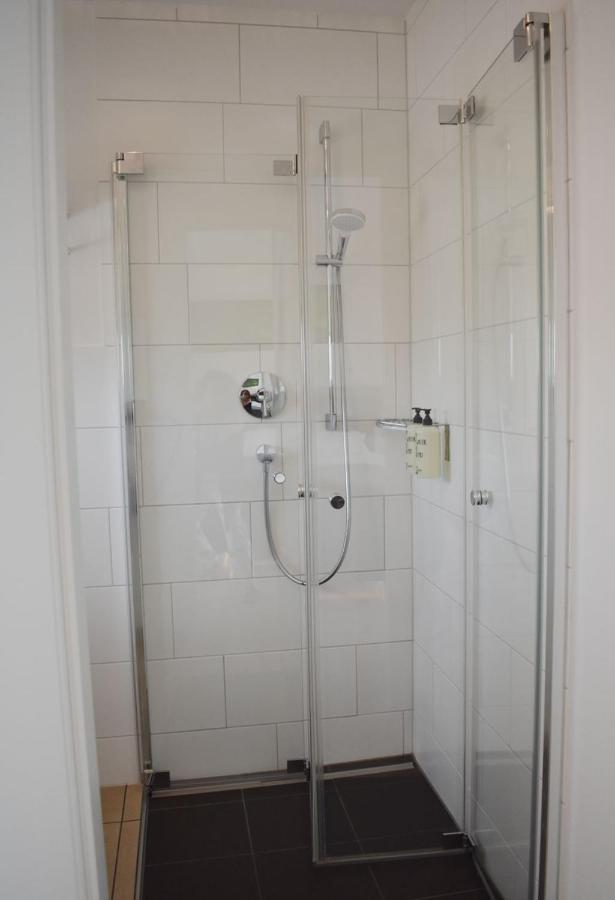Comfort Apartment B mit Küche und Balkon oder Terrasse