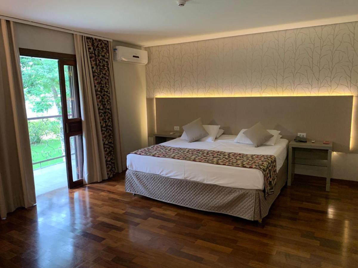 Quarto Superior com Cama de Casal ou 2 de Solteiro