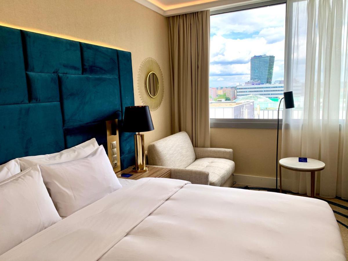 Superior Zimmer - obere Etage
