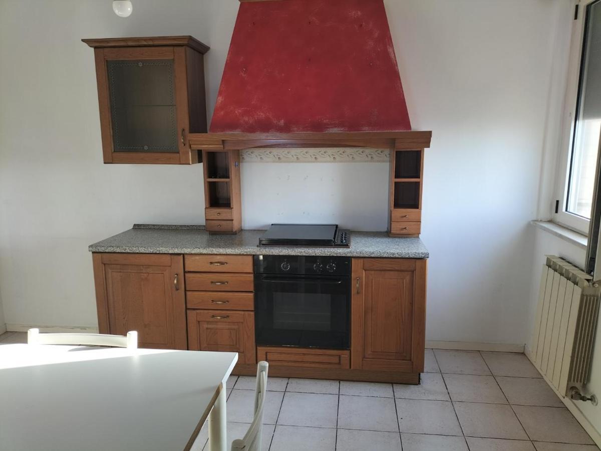 Appartamento con Vista Mare