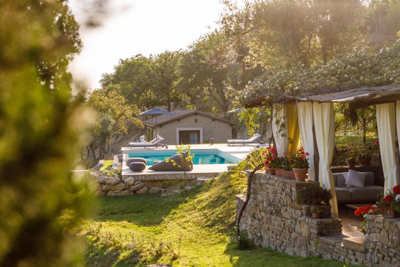 Suite con Vasca Idromassaggio