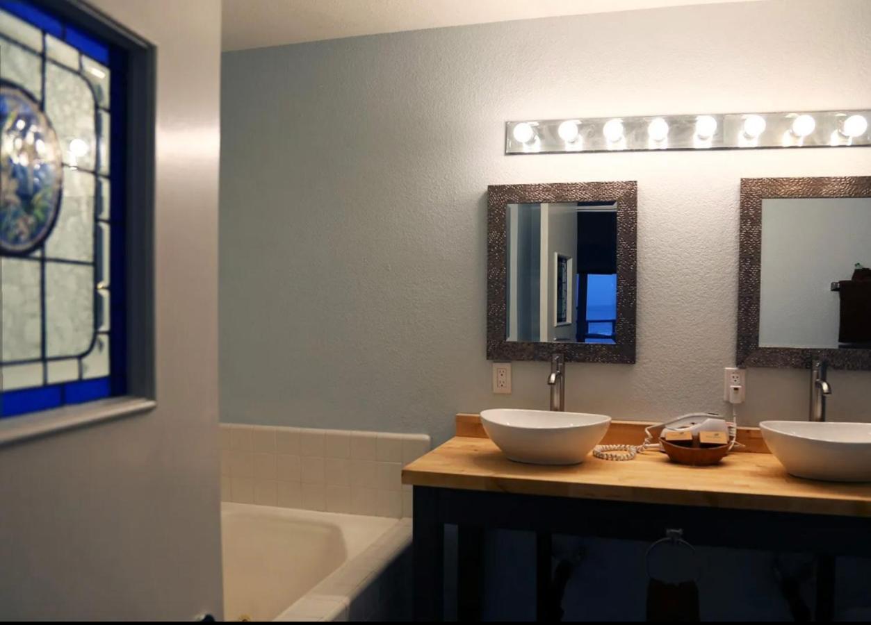 Junior Suite with Ocean View