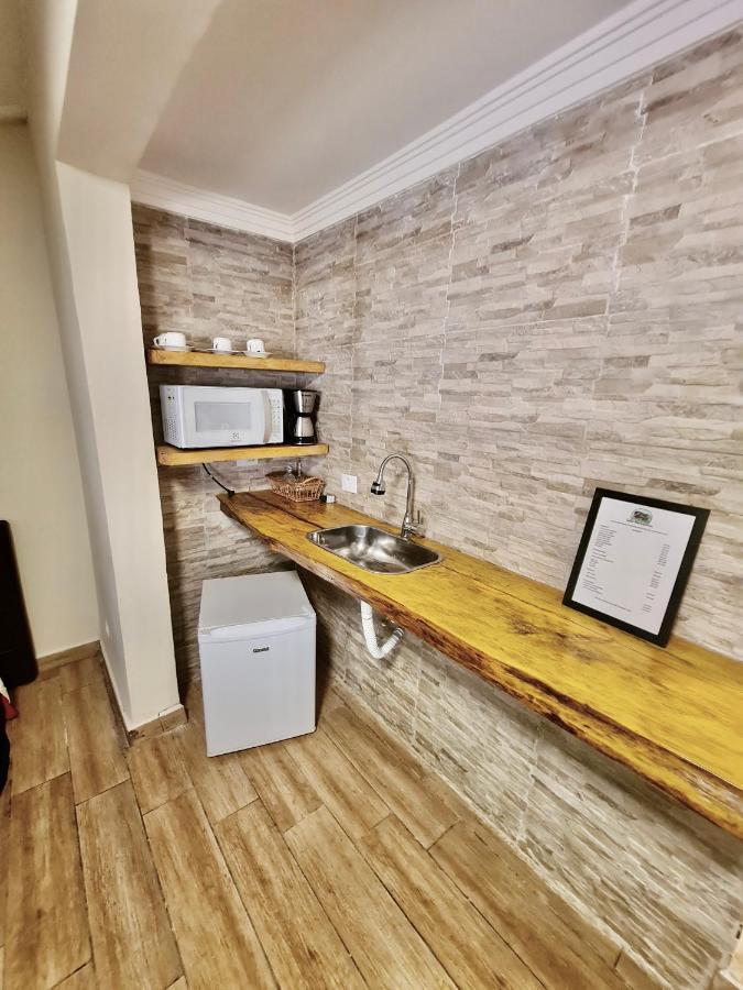 Quarto Família Deluxe