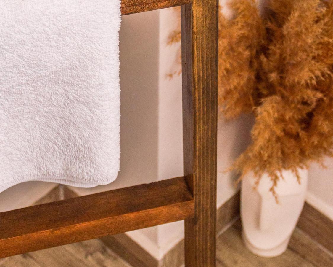 Deluxe Doppelzimmer mit Meerblick